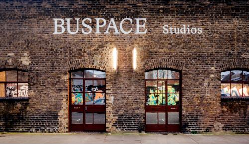 Buspace Studios, 138 Conlan Street, Ladbroke Grove, London, W10
