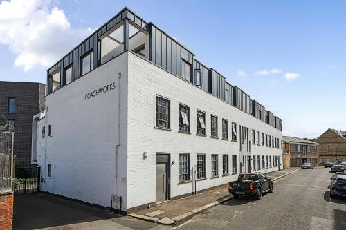 8 Kimberley Road, Queens Park, London, NW6