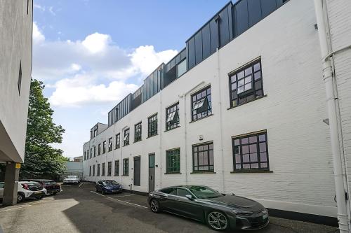 8 Kimberley Road, Queens Park, London, NW6