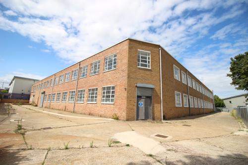 Northolt 68, Belvue Road, Northolt, UB5