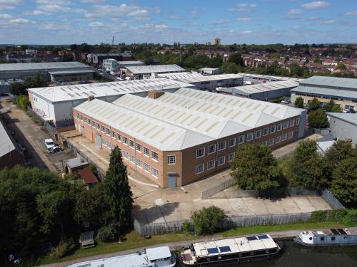 Northolt 68, Belvue Road, Northolt, UB5