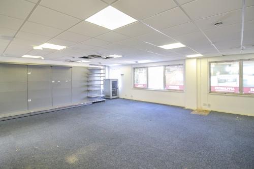 Unit 72 Capitol Park, Capitol Way, Colindale, London, NW9