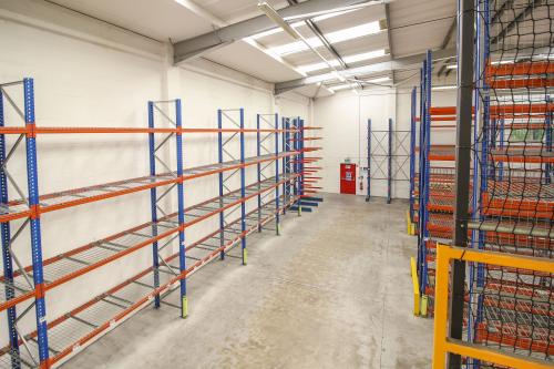 Unit 72 Capitol Park, Capitol Way, Colindale, London, NW9