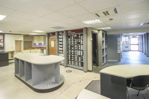 Unit 72 Capitol Park, Capitol Way, Colindale, London, NW9