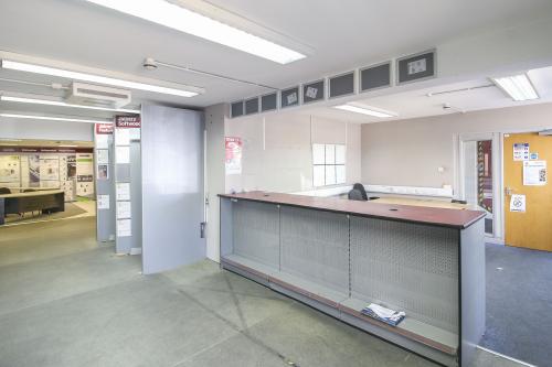 Unit 72 Capitol Park, Capitol Way, Colindale, London, NW9