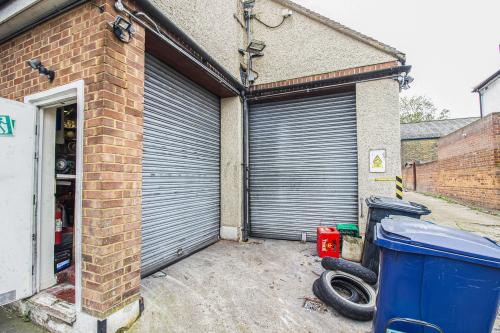 12 & 12a Norbreck Parade, Alperton, London, NW10