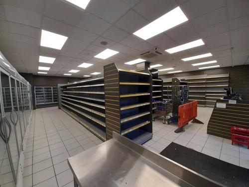 Units 21 & 22, Chineham Shopping Centre, Chineham, Basingstoke, RG24