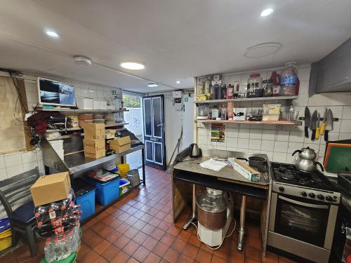 95 95A & 95B High Street, Sheerness, ME12