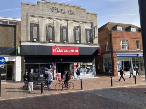 76 High Street, Sittingbourne, ME10