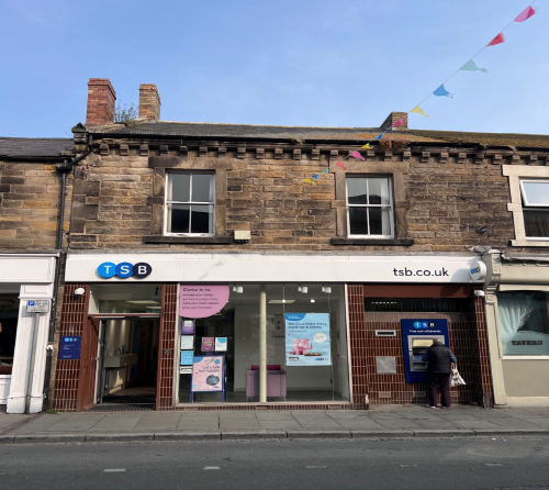 75 Queen Street, Amble, NE65
