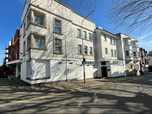 98 Trafalgar Street, North Laine, Brighton, BN1
