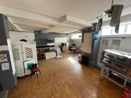 98 Trafalgar Street, North Laine, Brighton, BN1