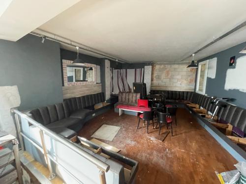 98 Trafalgar Street, North Laine, Brighton, BN1