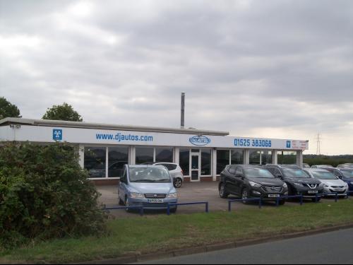 The Garage, Leighton Road, Great Billington, Leighton Buzzard, LU7
