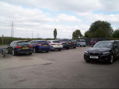 The Garage, Leighton Road, Great Billington, Leighton Buzzard, LU7