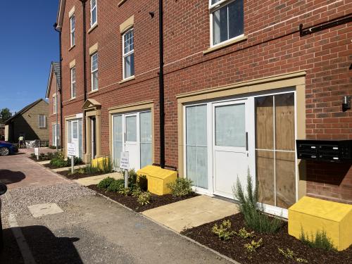 Tavistock Place, 24 Summerlin Drive, Woburn Sands, MK17