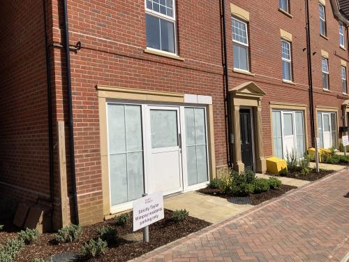 Tavistock Place, 28 Summerlin Drive, Woburn Sands, MK17