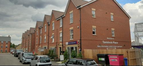 Tavistock Place, 32 Summerlin Drive, Woburn Sands, MK17