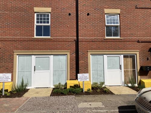 Tavistock Place, 32 Summerlin Drive, Woburn Sands, MK17