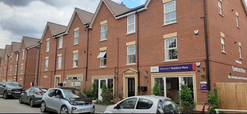 Tavistock Place, 32 Summerlin Drive, Woburn Sands, MK17