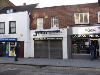 95 Church Street, Croydon, CR0