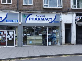 44 Central Parade, Croydon, CR0