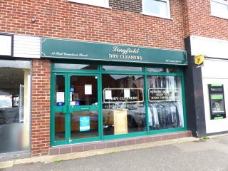 12 East Grinstead Road, Lingfield, RH7