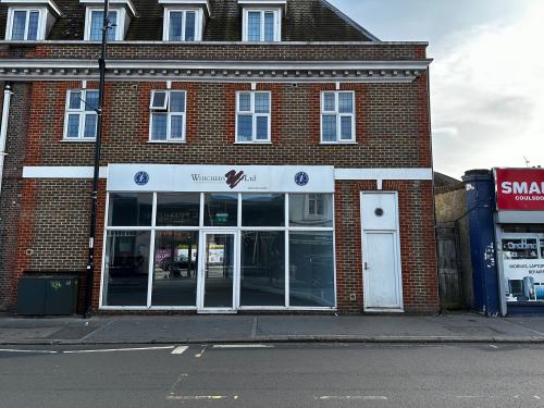 152 Brighton Road, Coulsdon, CR5