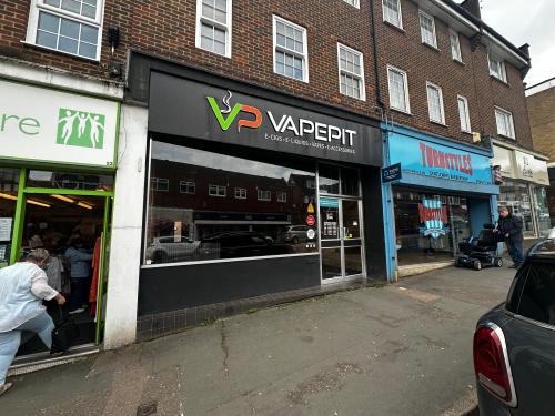 55 Station Road East, Oxted, RH8