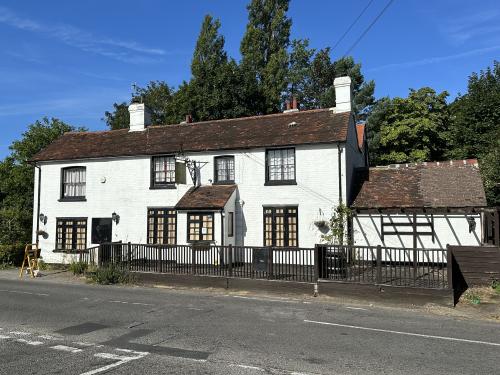 The Brickmakers Arms, Tandridge Lane, Oxted, RH8