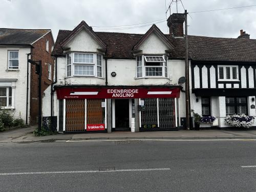 132 High Street, Cowden, Edenbridge, TN8