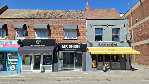 119, High Street, Brentwood, CM14