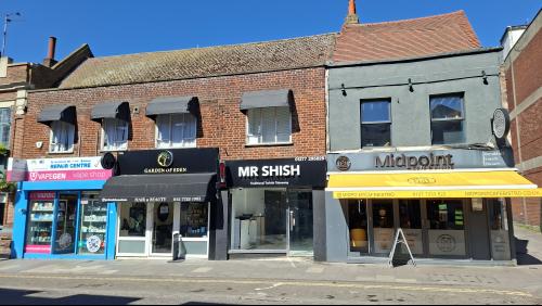 119, High Street, Brentwood, CM14