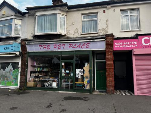 45 Croydon Road, West Wickham, BR4