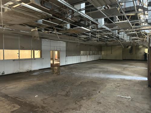Unit 2, Abbey Industrial Estate, Mount Pleasant, Wembley, HA0