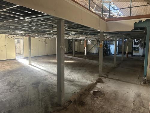 Unit 2, Abbey Industrial Estate, Mount Pleasant, Wembley, HA0
