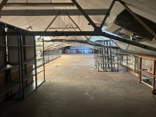 Unit 2, Abbey Industrial Estate, Mount Pleasant, Wembley, HA0