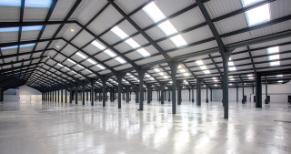 Unit 1, Edmonton Industrial Park, Nobel Road, Edmonton, London, N18