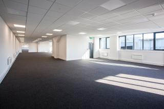 Unit 1, Edmonton Industrial Park, Nobel Road, Edmonton, London, N18