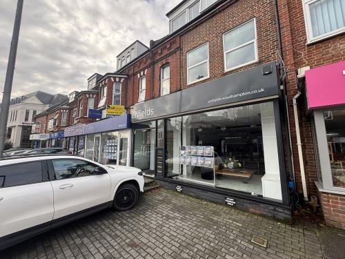 15 London Road, Southampton, SO15