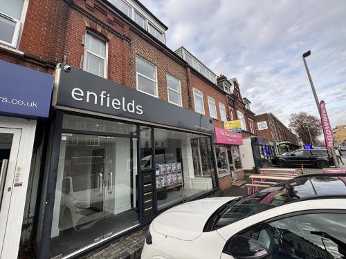 15 London Road, Southampton, SO15