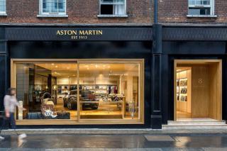 8 Dover Street, Mayfair, London, W1S