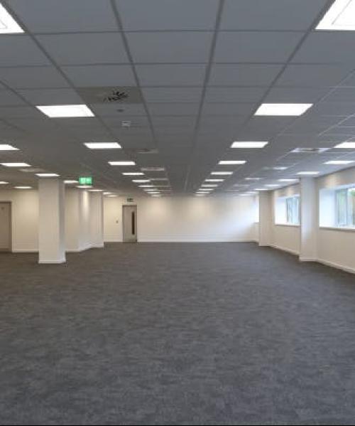 Unit 5120, Magna Park, Hunter Boulevard, Lutterworth, LE17