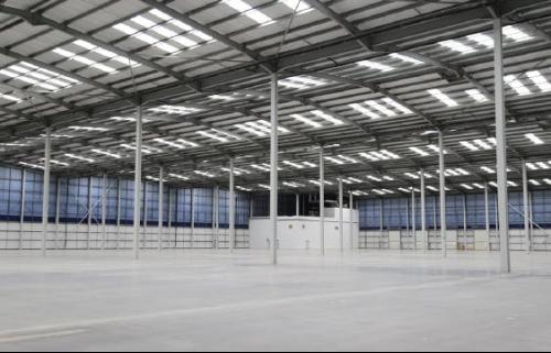 Unit 5120, Magna Park, Hunter Boulevard, Lutterworth, LE17