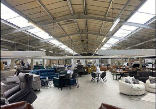 Wincheap Industrial Estate, Maynard Road, Canterbury, CT1