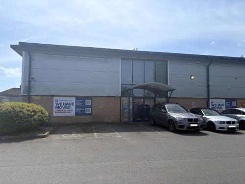 Unit 2 Challenger Court, Tritton Road, Lincoln, LN6