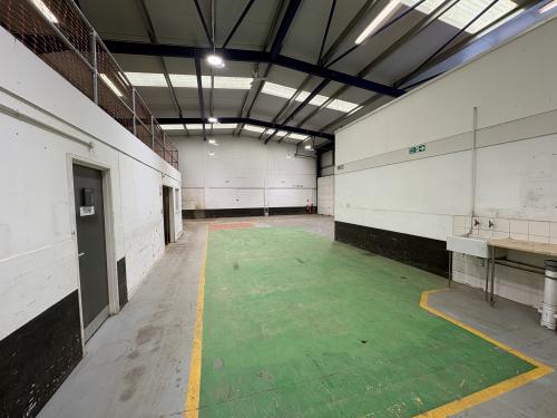 Unit 2 Challenger Court, Tritton Road, Lincoln, LN6