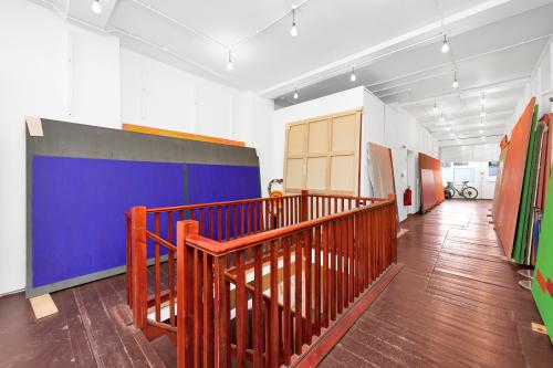 43 Charterhouse Square, Clerkenwell, London, EC1M