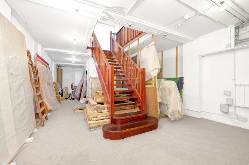 43 Charterhouse Square, Clerkenwell, London, EC1M