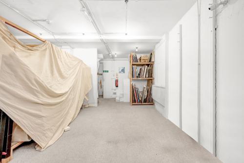 43 Charterhouse Square, Clerkenwell, London, EC1M